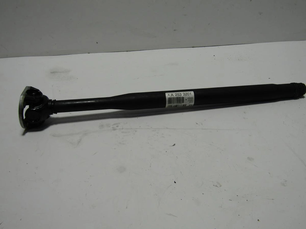 Performance Propeller Shaft