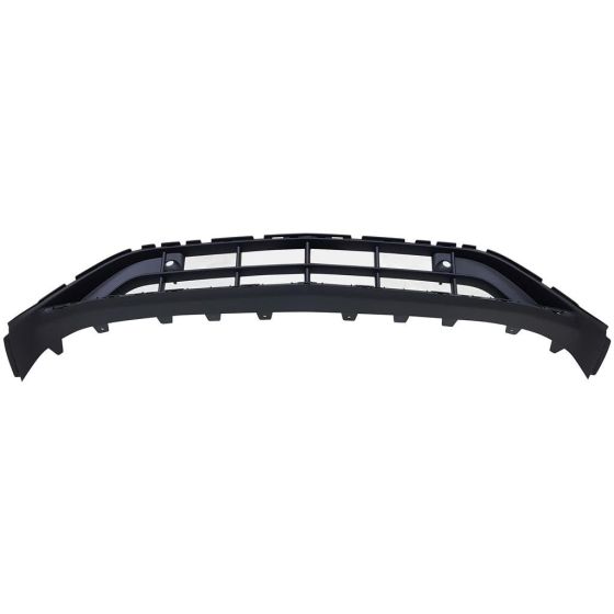 Bumper Trim