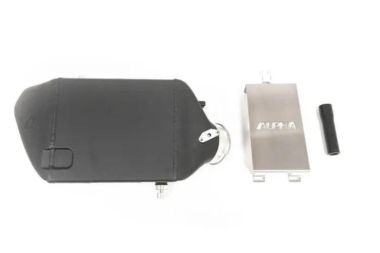 Alpha Intercooler