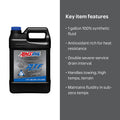 ATL 1 Gallon Synthetic Low Viscosity Automatic Transmission Fluid