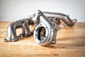 OMEGA 14 Turbo Kit