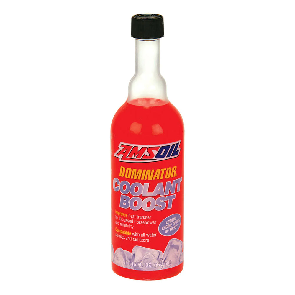 Dominator Racing Antifreeze 3.2L