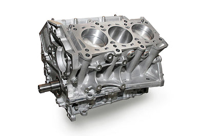 3.8L VR38 Stage 1 Short Block