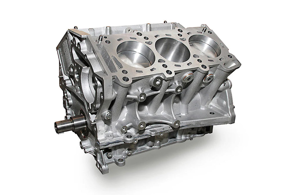 3.8L VR38 Stage 1 Short Block