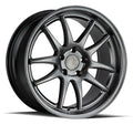 Aodhan One-Piece Alloy Wheel