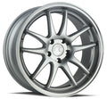 Aodhan One-Piece Alloy Wheel