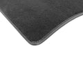 Rear Seat Delete