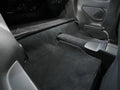 Rear Seat Delete