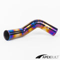 GR1/GR2 Titanium Front Mount Intake Kit