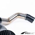 GR1/GR2 Titanium Front Mount Intake Kit