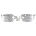 Aluminum Door Panels