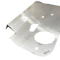 Aluminum Door Panels