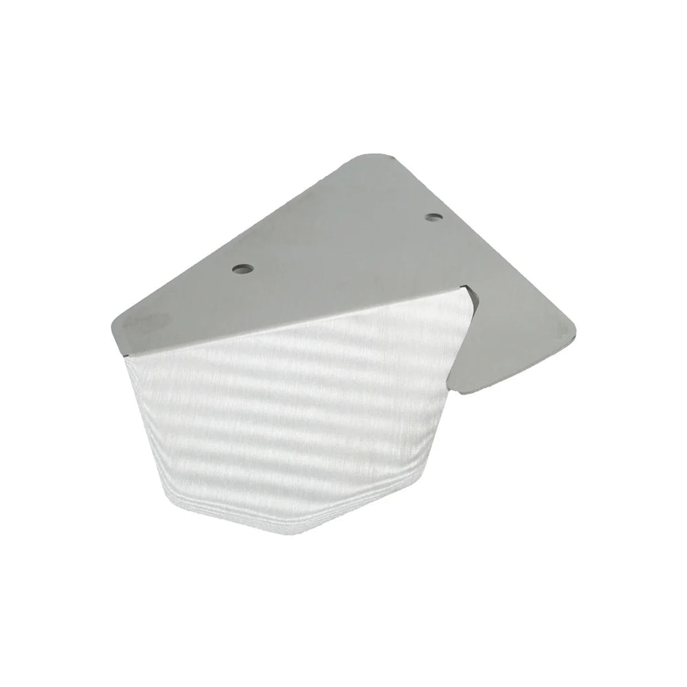 Aluminum Door Panels