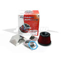 Dual Funnel Air Filter