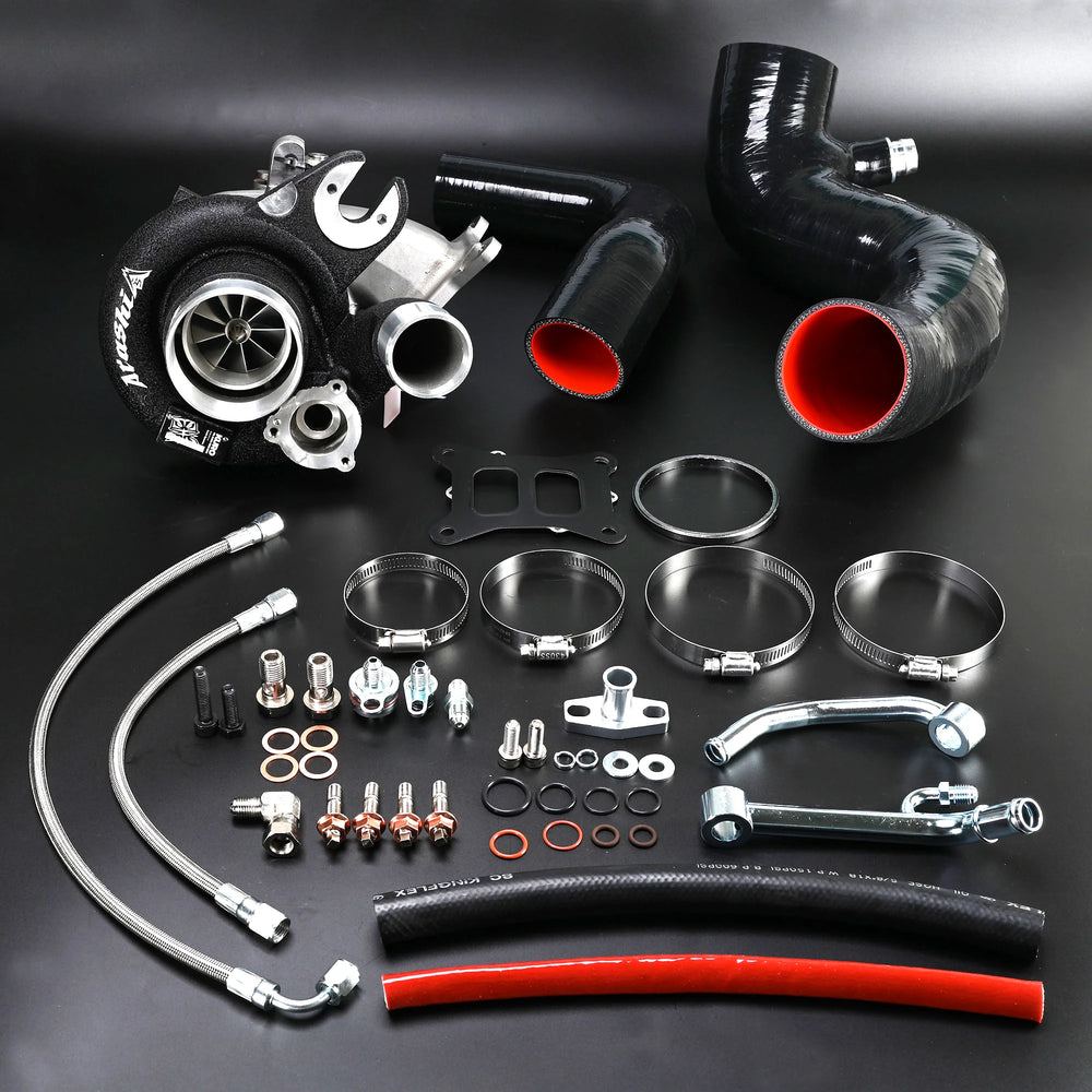 KURO Turbo GTX3076R Gen2 Ball Bearing Turbocharger