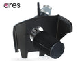 High-Flow Air Intake Kit
