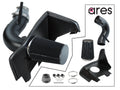 High-Flow Air Intake Kit
