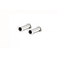 2.5-inch T304 Stainless Steel Downpipe and Test Pipe Set