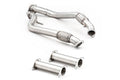 3.8L V6 Downpipe Set