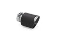 2.5-Inch T304 Stainless Steel Cat-Back Exhaust