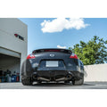 GRiP Cat-Back Exhaust System