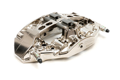 CP9668 Radi-CAL 6-Piston Caliper and 372x34mm J Hook Disc Kit