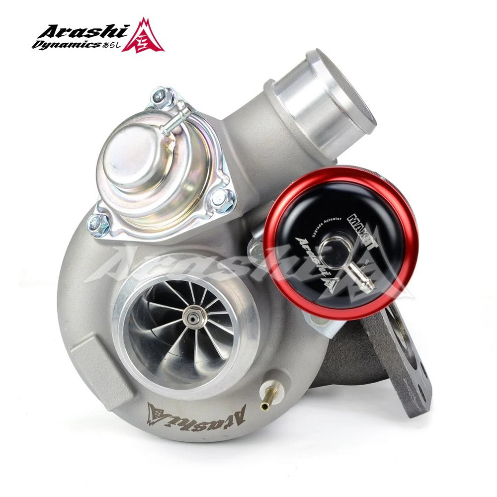 TD05H-20G Turbocharger