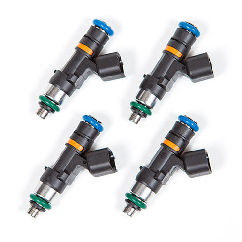 E85 Drop-In Fuel Injectors