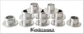 ATQ Subframe Bushing Kit