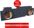 0113 AVALANCE/ESCALADE A19210CP DUAL 10IN SEALED CARPETED