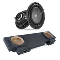 0113 AVALANCE/ESCALADE A19210CP DUAL 10IN SEALED CARPETED
