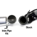 Front Mount Intercooler Kit
