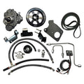 Twin CP3 Fueler System