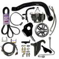 Dual CP3 Fuel Pump Kit