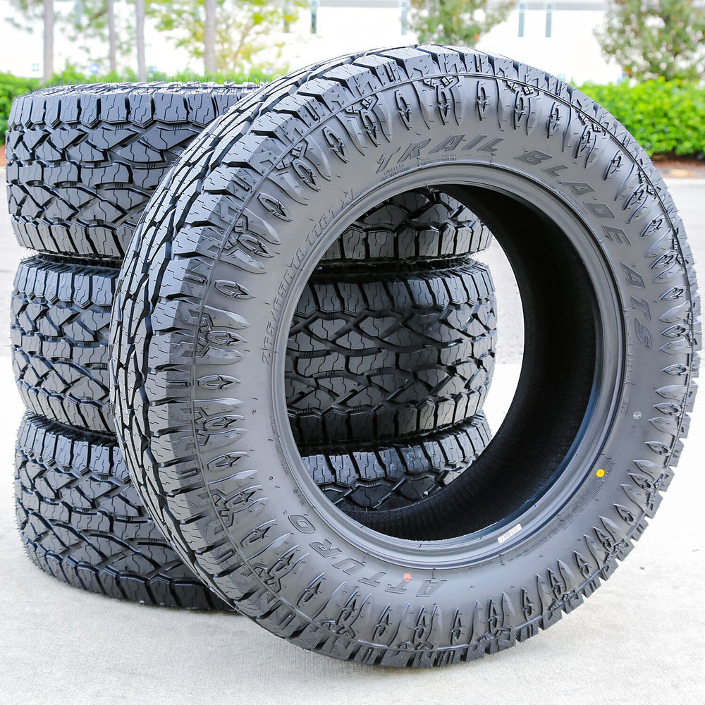 Trail Blade ATS All-Terrain Tire