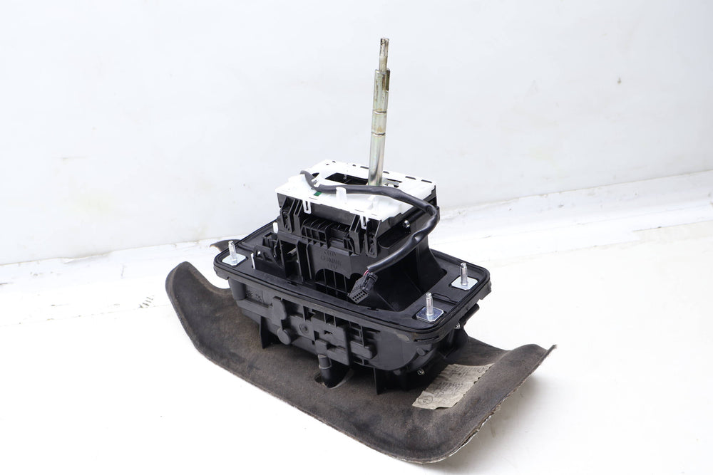 Automatic Shift Assembly