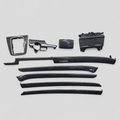 OEM Carbon Fiber Interior Trim Set