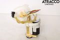 Fuel Pump and Strainer Assembly