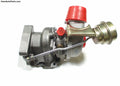 K03 Turbocharger