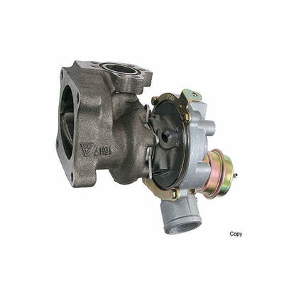 K03 Turbocharger