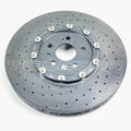 Front Ceramic Brake Disc 380mm