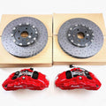 Front Ceramic Brake Disc 380mm