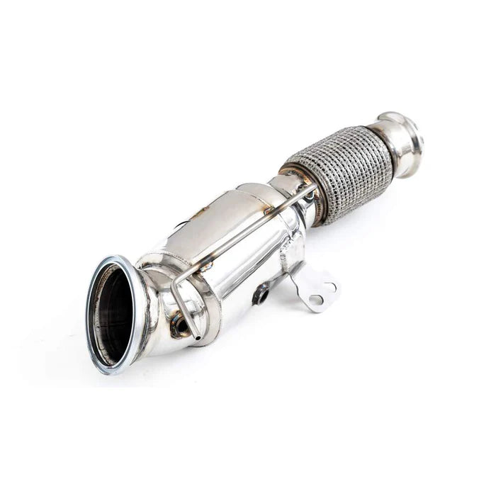 Sportcat Stainless Steel Exhaust Pipe
