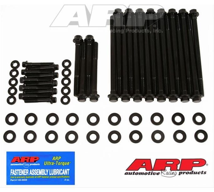 High Performance Head Bolt Kit