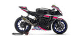 Full Titanium Exhaust System