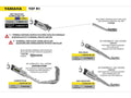 Full Titanium Exhaust System
