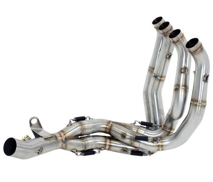 Stainless Steel Collector Kit
