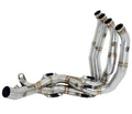 Stainless Steel Collector Kit