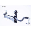 Rear Sway Bar and Subframe Reinforcement Kit