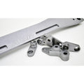 Rear Sway Bar and Subframe Reinforcement Kit